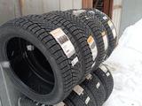 Pirelli Winter Ice Zero (липучка) 225/45 r17 за 85 000 тг. в Алматы – фото 4
