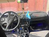 ВАЗ (Lada) 2106 1998 годаүшін850 000 тг. в Аксукент – фото 4