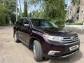 Toyota Highlander 2012 годаfor12 700 000 тг. в Павлодар – фото 3