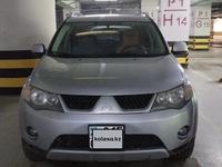 Mitsubishi Outlander 2007 года за 7 000 000 тг. в Астана