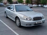 Hyundai Sonata 2003 годаүшін2 600 000 тг. в Шымкент