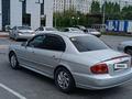 Hyundai Sonata 2003 годаүшін2 600 000 тг. в Шымкент – фото 4