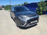 Mitsubishi Outlander 2021 годаүшін13 500 000 тг. в Усть-Каменогорск – фото 2