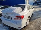 Toyota Corolla 2010 года за 3 800 000 тг. в Астана – фото 2