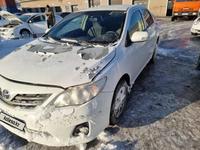 Toyota Corolla 2010 годаүшін3 800 000 тг. в Астана