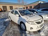 Toyota Corolla 2010 годаүшін3 800 000 тг. в Астана – фото 3