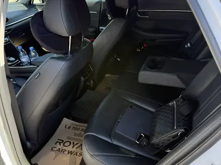 Hyundai Sonata 2021 года за 12 800 000 тг. в Астана – фото 12