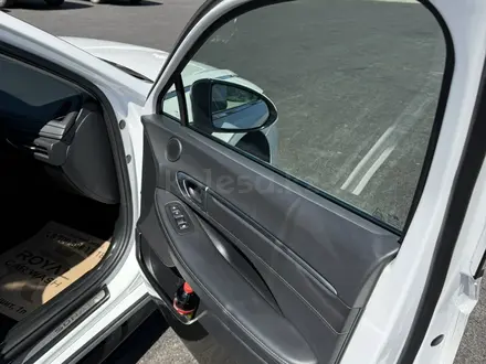 Hyundai Sonata 2021 года за 12 800 000 тг. в Астана – фото 11