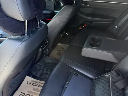 Hyundai Sonata 2021 года за 12 800 000 тг. в Астана – фото 13