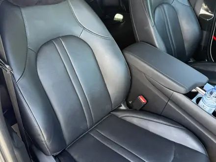 Hyundai Sonata 2021 года за 12 800 000 тг. в Астана – фото 15