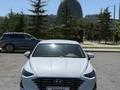 Hyundai Sonata 2021 годаүшін12 800 000 тг. в Астана – фото 3