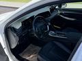 Hyundai Sonata 2021 годаүшін12 800 000 тг. в Астана – фото 7