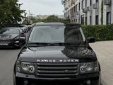 Land Rover Range Rover Sport 2007 годаүшін7 000 000 тг. в Алматы