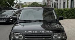 Land Rover Range Rover Sport 2007 годаүшін7 000 000 тг. в Алматы