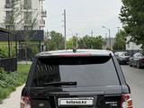 Land Rover Range Rover Sport 2007 годаүшін7 000 000 тг. в Алматы – фото 3