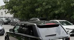 Land Rover Range Rover Sport 2007 годаүшін7 000 000 тг. в Алматы – фото 4