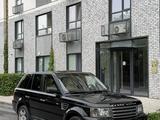 Land Rover Range Rover Sport 2007 годаүшін7 000 000 тг. в Алматы – фото 2