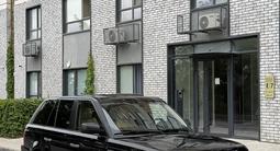 Land Rover Range Rover Sport 2007 годаүшін7 000 000 тг. в Алматы – фото 2
