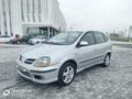 Nissan Almera Tino 2002 года за 3 400 000 тг. в Алматы – фото 2