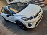 Kia KX1 2024 года за 8 800 000 тг. в Алматы – фото 3