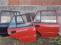 Двери задни ммс лансер 1995г за 15 000 тг. в Алматы