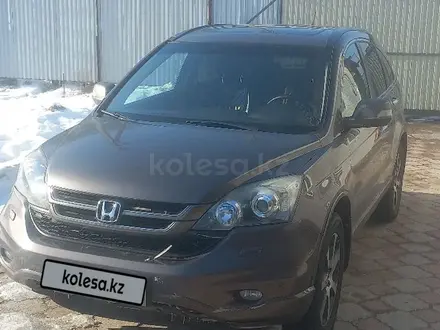 Honda CR-V 2012 года за 9 000 000 тг. в Алматы