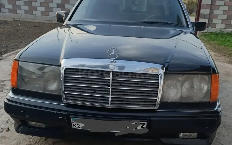 Mercedes-Benz E 230 1990 года за 1 600 000 тг. в Шымкент