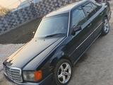 Mercedes-Benz E 230 1990 года за 1 600 000 тг. в Шымкент – фото 3