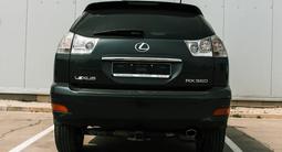 Lexus RX 350 2008 года за 7 490 000 тг. в Актау – фото 3