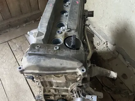 Двигатель тайота камри 2.4 за 100 000 тг. в Костанай – фото 2