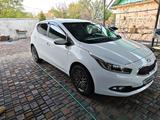 Kia Cee'd 2014 года за 4 900 000 тг. в Алматы – фото 5