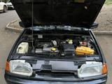 ВАЗ (Lada) 2114 2011 года за 1 200 000 тг. в Усть-Каменогорск – фото 2