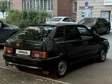 ВАЗ (Lada) 2114 2011 года за 1 200 000 тг. в Усть-Каменогорск – фото 4