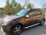 Renault Sandero Stepway 2014 годаfor4 000 000 тг. в Караганда