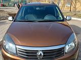 Renault Sandero Stepway 2014 годаfor4 000 000 тг. в Караганда – фото 4