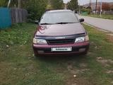 Toyota Carina E 1996 года за 2 200 000 тг. в Алтай – фото 2