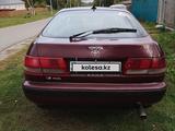 Toyota Carina E 1996 года за 2 200 000 тг. в Алтай – фото 3