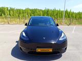 Tesla Model Y 2021 года за 14 900 000 тг. в Шымкент