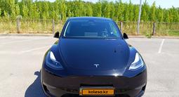 Tesla Model Y 2021 года за 16 400 000 тг. в Шымкент