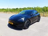 Tesla Model Y 2021 года за 14 900 000 тг. в Шымкент – фото 2