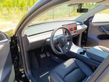 Tesla Model Y 2021 года за 14 900 000 тг. в Шымкент – фото 3