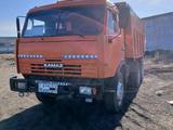 КамАЗ  65115 2006 годаfor7 400 000 тг. в Петропавловск – фото 4