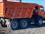 КамАЗ  65115 2006 годаfor7 400 000 тг. в Петропавловск