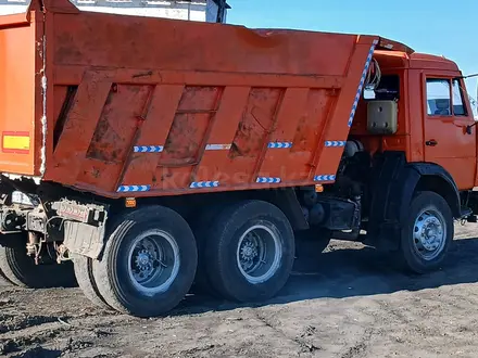 КамАЗ  65115 2006 года за 7 400 000 тг. в Петропавловск