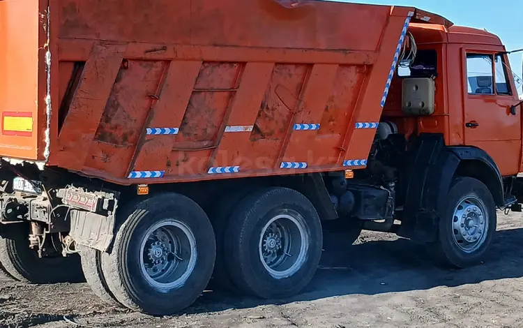 КамАЗ  65115 2006 года за 7 400 000 тг. в Петропавловск