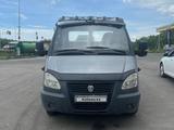 ГАЗ  ГАЗель (3302) 1999 годаүшін4 700 000 тг. в Усть-Каменогорск – фото 2
