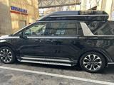Kia Carnival 2021 годаүшін24 000 000 тг. в Алматы – фото 2