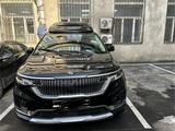 Kia Carnival 2021 годаүшін24 000 000 тг. в Алматы