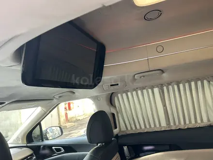 Kia Carnival 2021 года за 24 000 000 тг. в Алматы – фото 7