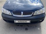 Nissan Bluebird 2001 года за 500 000 тг. в Кокшетау